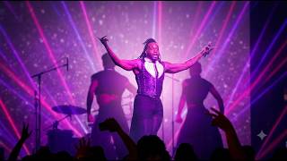 Zach Campbell LIVE At Weho Pride 2026 (Full Performance)