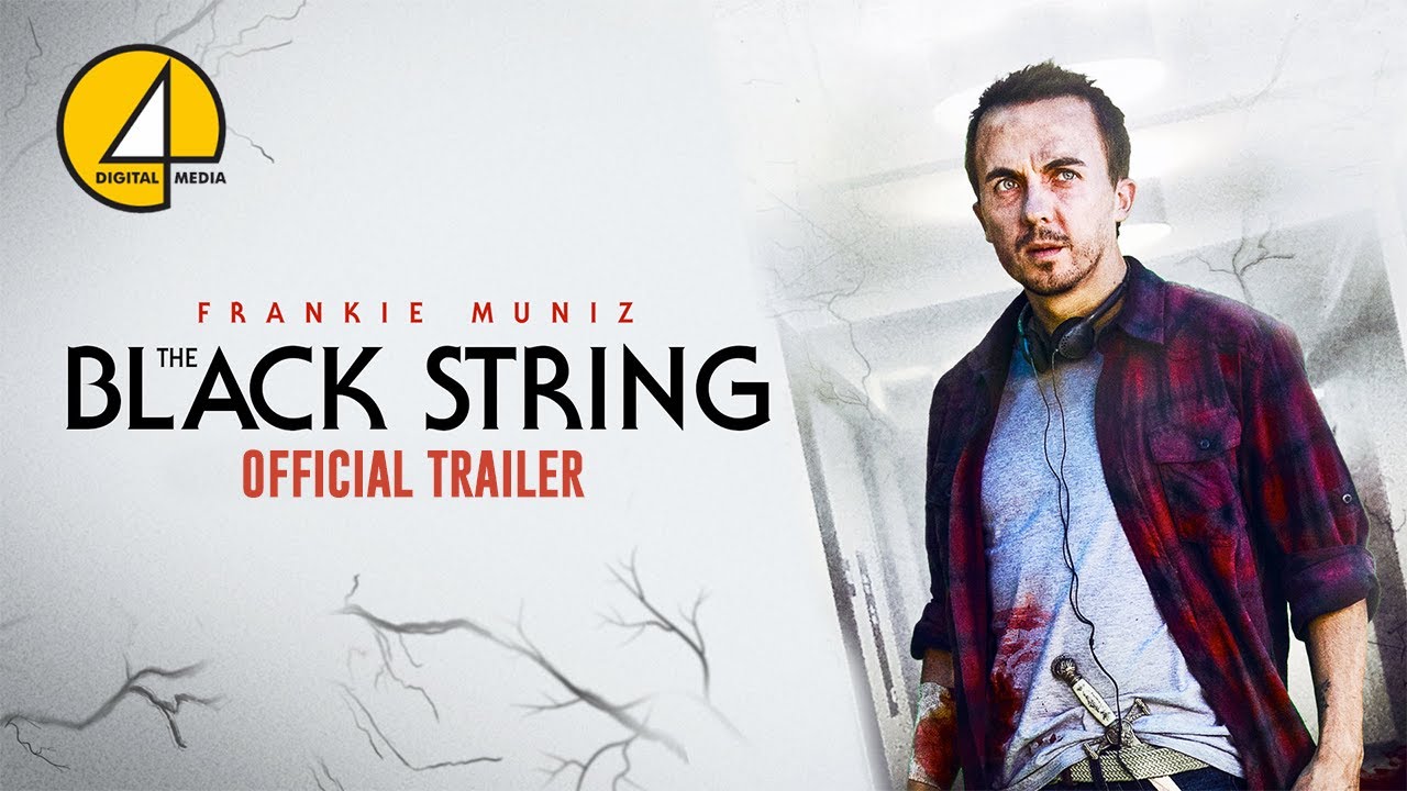 The Black String (2019), Official Trailer