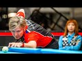 Allison Fisher vs Yuki Hiraguchi ▸ Michigan Open presented by Samsung TV Plus