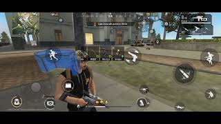 Free fire new game ...