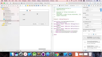 Appkit parte 3 NSViewController