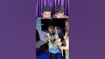 TRY NOT TO LAUGH 😂||WAIT FOR END||MRB PART-655