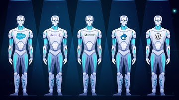 Chatbots by SearchUnify | Elevate Support With Chatbots Powered by Unsupervised Learning