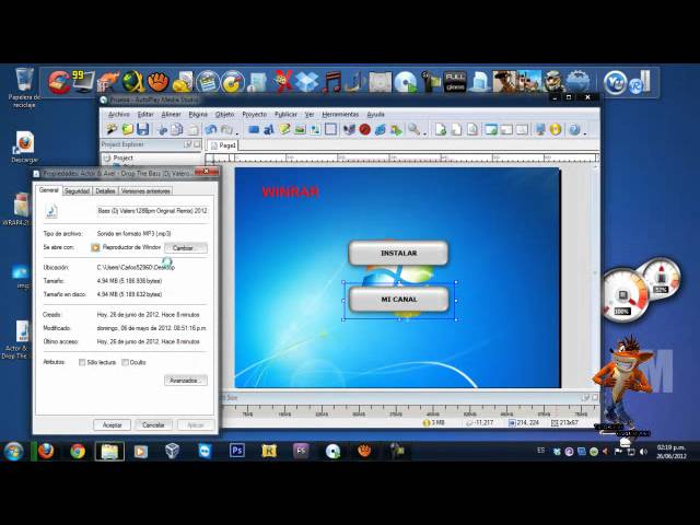autoplay media studio 8 ejemplos de codigos script para autoplay media studio 8 ejemplos de codigos script para