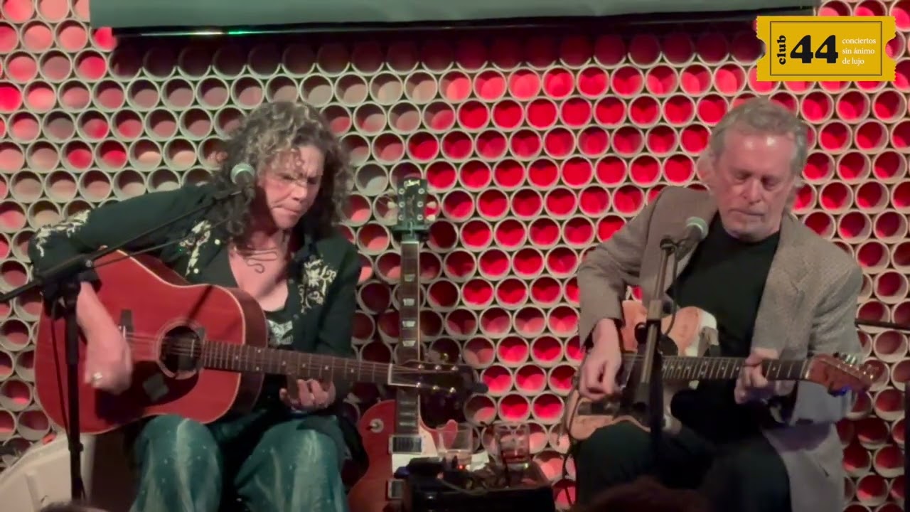 DAYNA KURTZ & ROBERT MACHÉ - Razorburn Blues