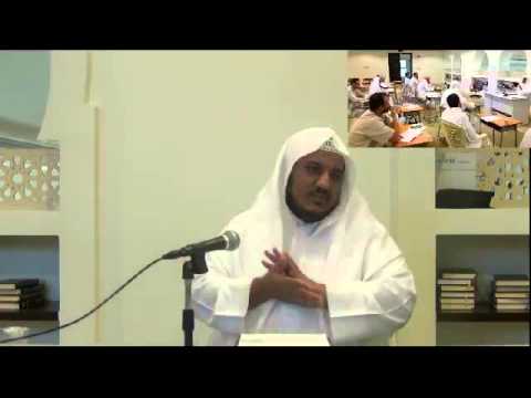 شرح قطر الندى 14 محمد محمود الشنقيطي