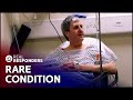 Patient Treated With Rare Condition Of Aortic Dissection | Casualty 24/7 | Real Responders