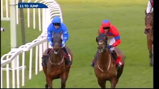 2013 Betfred Masters Handicap Chase