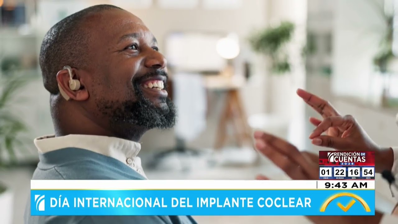 ¿Qué es el implante coclear?