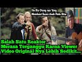 Iri Bilang Bos❗Salah Satu Reaktor Merasa Terganggu karna Viewer Video Original nya Lebih Sedikit