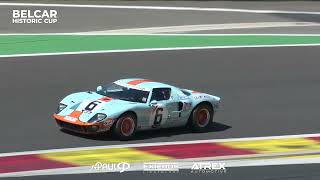 Spa Summer Classic 2023 - Race report