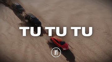 Thumbnail of Clave Especial & Edgardo Nuñez - TU TU TU (Letra)