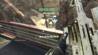My RC Response for bZ l bZ Solid   [ SQN] NÃO ENTREEI