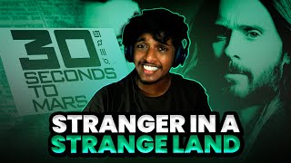 THIRTY SECONDS TO MARS | Stranger In a Strange Land (Reaction!!)
Reaction to Stranger In A Stranger Land | Thirty Seconds To Mars Reaction
Request by Bryan Vader on https://www.patreon.com/nihinduangana
Become a member of our Patreon family and suggest your favorite songs/ movies for us check out!!
πSupport The Channel :- https://www.patreon.com/nihinduangana
βBuy Me a Coffee :- https://www.buymeacoffee.com/nihinduangana
π²LinkTree :- https://linktr.ee/nihinduangana
πMerch shop :- https://my-store-c02568.creator-spring.com/
π‘οΈJoin The Discord :- https://discord.gg/q7F9MdA83P
β¨Use Code NAFREE01 at Check Out for Free Shipping (US only)
π½οΈPast Livestreams :- https://bit.ly/3hNYvDi
π₯ORIGINAL VIDEO :- https://youtu.be/RmOIDAa3Dy0?si=NwVLtLx9DTa_DgaN
BACKGROUND MUSIC
ββββββββββββββββββββββββββ
πΆStreambeats by Harris Heller :- https://www.streambeats.com
CHAPTERS
ββββββββββββββββββββββββββ
π00:00 Intro
π00:17 Reaction
π07:10 Thoughts
π09:00 Patreon Heroes
π09:18 Outro
πPATREON FAMILYπ
I would like to thank you all who support me through Patreon. Every little support from you guys keeps this channel going! Thank you very much!! Much love!!
Our Patreon Family :-
Space Cowboy, Joe Church, Jimbo, Treyman, Jimmie V, Susan Holt, Wenwei, Taylor Armac Quenneville, Brad Baker, HiddenEye, Darryl Von Rokk, Jason Stockwell, JJ, Kenny, Edmund, Ford Prefect, jakub.b24, Nicolas sylvain, Jason Nodler, Amanda, paperfrieza, 6wakuwah, Anthony Grant, Thomas Smith, Bryan Vader
#ThirtySecondsToMars #StragerInAStrangeLand #Patreon THIRTY SECONDS TO MARS | Stranger In a Strange Land (Reaction!!)
