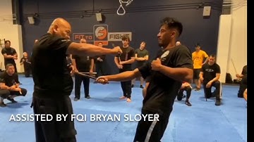 GM Bobby Taboada World Camp share