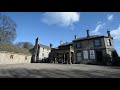 Lotherton Hall. February 2020