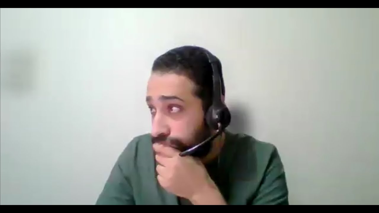 هموت نفسي علشان الدنيا بتموتني 1 (Defusion) - مراجعة  - العلاج بالقبول والالتزام