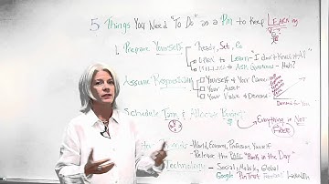 5 Things You Need To Do As A PM To Keep Learning