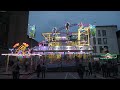 Wilde Maus (Münch) - Außenansicht/Offride [Memmingen - Jahrmarkt 2025] thumbnail
