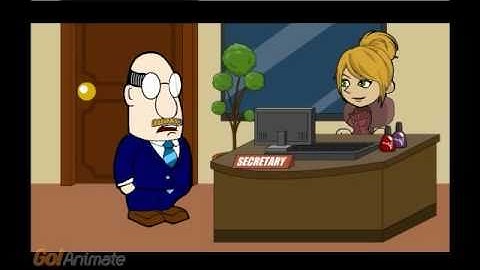 Busy Secretary - The Principal-Agent Problem