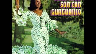 Video thumbnail of "Celia Cruz - Son Con Guaguanco"