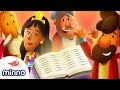 15 important people in the bible you should know  bible stories for kids