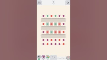 Two Dots Level 40 Walkthrough Gameplay Stage 40