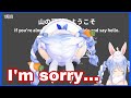 Pekora did a Dogeza after failing her own challenge+ some funny scenes