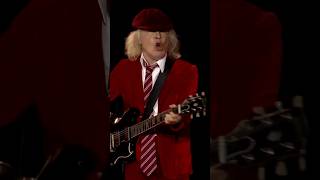 AC/DC - IF YOU WANT BLOOD live in Sevilla PRO-SHOT #acdc #poweruptour