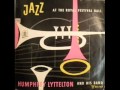 Humphrey Lyttelton and his Band 1954 The Onions (Les Oignons) (Live)