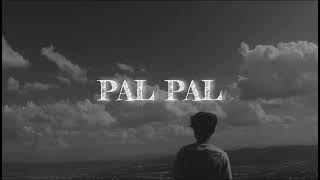 Pal pal song | Slowed & Reverb | #youtube #pal pal #trend #lofi #Talwinder