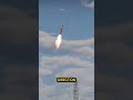 The Missile Faster Than Sound 😳