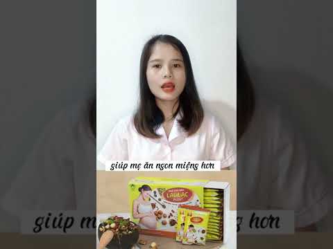 Video Ngũ cốc bầu lạc lạc có thực sự tốt không - youtube
