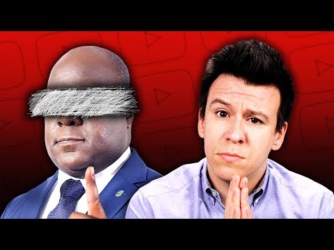 The Congo's Crazy Election Fallout Explained, Why It Matters, & How it Could Affect You - The Congo's Crazy Election Fallout Explained, Why It Matters, & How it Could Affect You