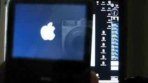 Install Custom Firmware on iPod Video 5G: Get Cover Flow & Classic Interface!