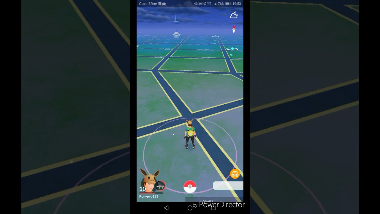 COMO CHOCAR OVOS NO POKEMON GO 2019