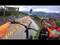 Weekend in Trentino/Paganella bike park