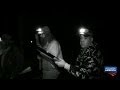 The Yahoo Attacks | Mountain Monsters
