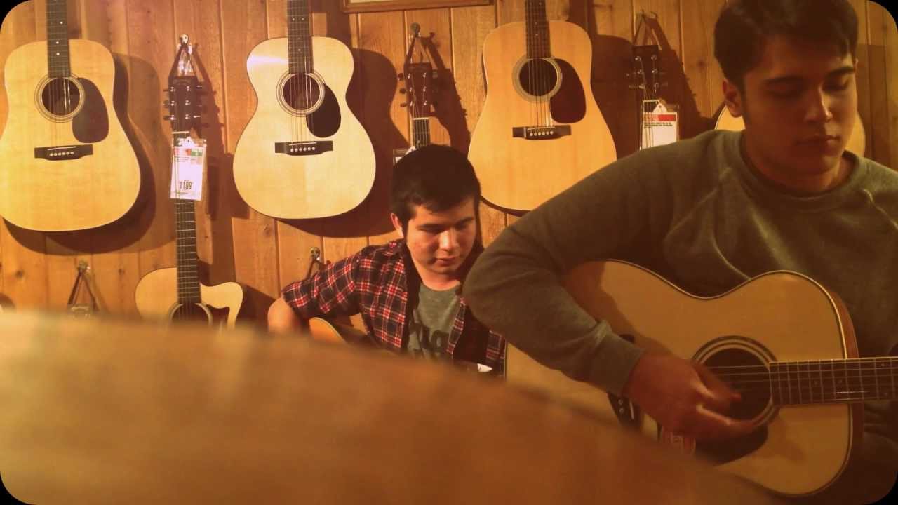 One Day, Two Day (ORIGINAL) - Laurel Blossom