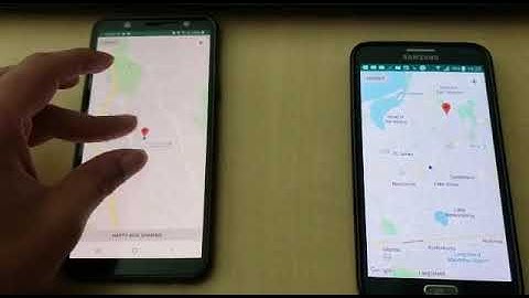 Mobile Cloud Computing Project Demonstration