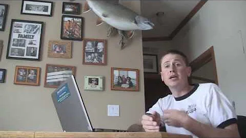 Western Big Game Application / Draw tips.wmv