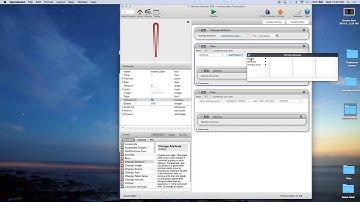 Vertical Shooter Tutorial for GameSalad Creator 006