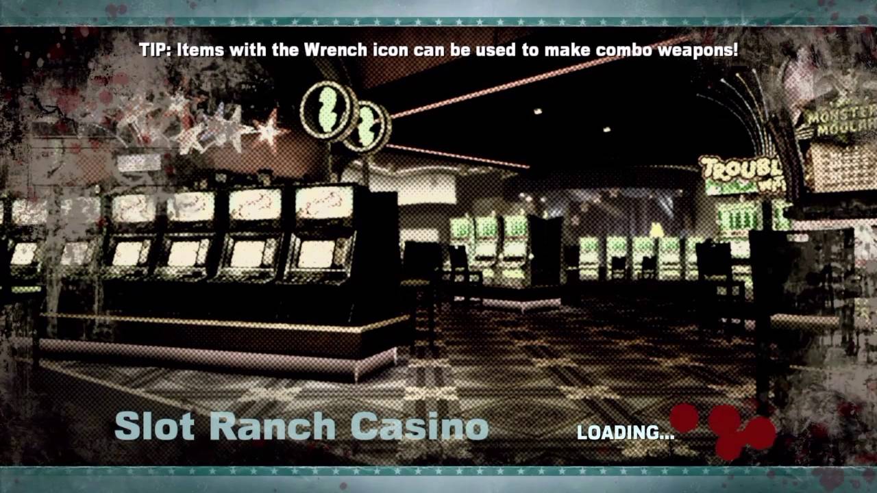 DEAD RISING 2 Look at All That Juice Trophy Bug fixing