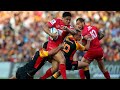 FULL REPLAY | 2013 Super Rugby Round Nine: Chiefs vs Reds
