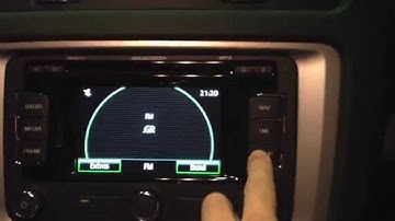 RNS 315 Secret Menu [HD]