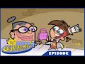 The Fairly OddParents - The Masked Magician / The Big Bash - Ep. 68