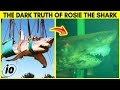 The Dark Truth Behind Rosie The Shark & Other Dangerous Wild Animals | Marathon