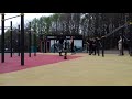 Сет отжиманий &quot;каскад&quot; Calisthenics (Push-Ups Set)