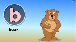 ABC Fun - Learn letters of the Alphabet Song with Animal Sounds, Music and Action screenshot 4