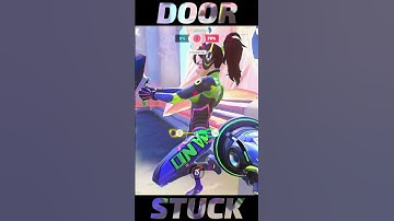 👀 wyd in this situation #overwatch2 #overwatch #mercy #mei  #dva #lucio